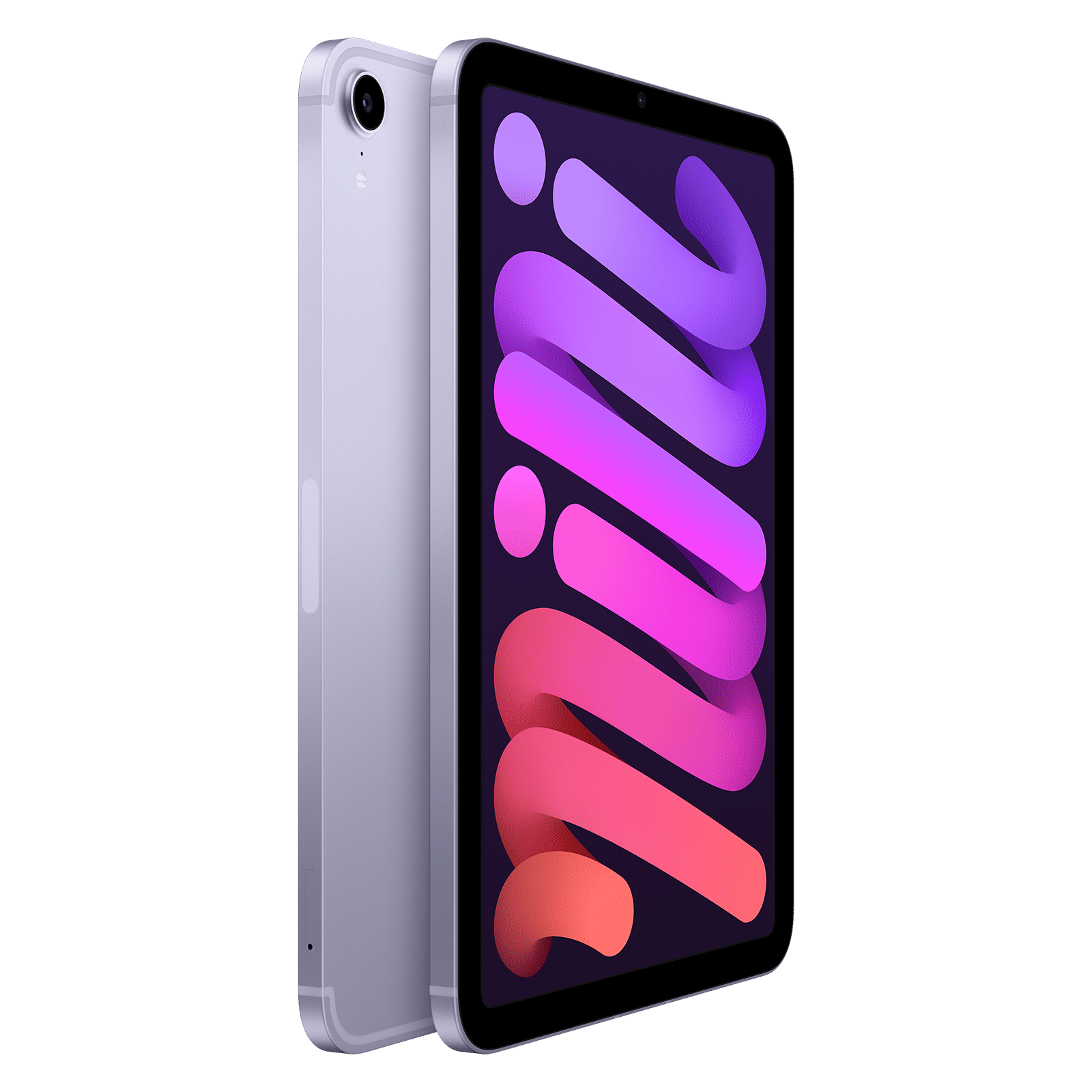 Buy Apple iPad mini 6th Generation Wi-Fi (8.3 Inch, 64GB, Purple